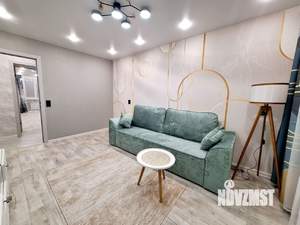 2-к квартира, вторичка, 44м2, 2/5 этаж