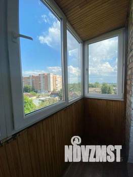 2-к квартира, вторичка, 52м2, 5/5 этаж