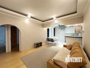3-к квартира, вторичка, 70м2, 8/14 этаж