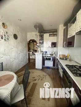 3-к квартира, вторичка, 64м2, 5/9 этаж