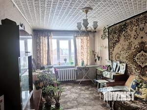 1-к квартира, вторичка, 32м2, 5/5 этаж