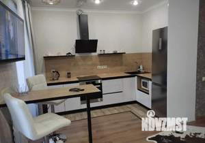 1-к квартира, вторичка, 35м2, 7/9 этаж