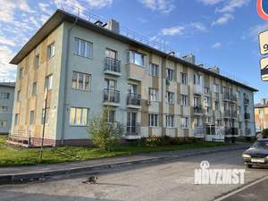 1-к квартира, вторичка, 34м2, 2/3 этаж