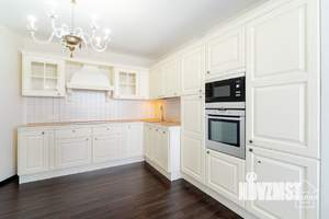 3-к квартира, вторичка, 134м2, 9/15 этаж