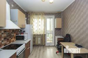 1-к квартира, вторичка, 33м2, 16/16 этаж