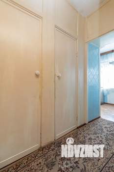 2-к квартира, вторичка, 44м2, 3/9 этаж