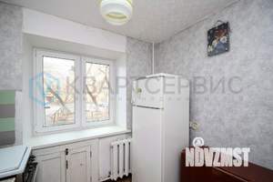 1-к квартира, вторичка, 30м2, 1/5 этаж