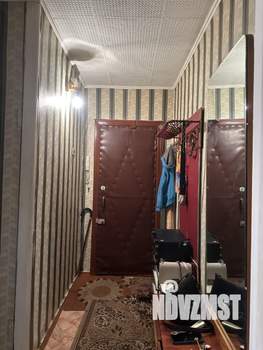 2-к квартира, вторичка, 45м2, 3/5 этаж