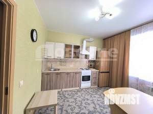 1-к квартира, вторичка, 42м2, 2/5 этаж