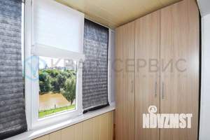 3-к квартира, вторичка, 57м2, 6/9 этаж