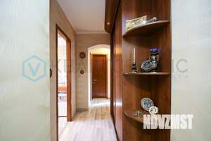 3-к квартира, вторичка, 79м2, 3/5 этаж