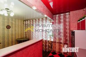 3-к квартира, вторичка, 61м2, 6/9 этаж