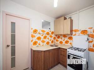 1-к квартира, вторичка, 30м2, 2/5 этаж