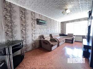 2-к квартира, вторичка, 49м2, 4/5 этаж