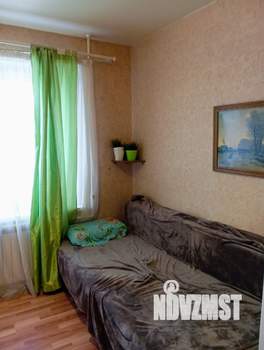 4-к квартира, вторичка, 88м2, 1/9 этаж