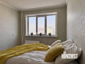 3-к квартира, вторичка, 67м2, 11/14 этаж