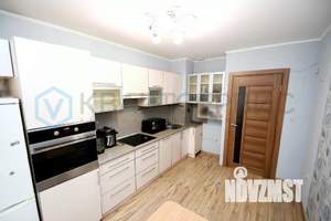 1-к квартира, вторичка, 44м2, 1/9 этаж