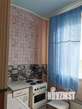 1-к квартира, вторичка, 23м2, 4/5 этаж