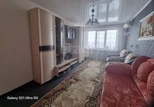 2-к квартира, вторичка, 51м2, 3/5 этаж
