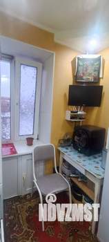 1-к квартира, вторичка, 30м2, 4/5 этаж