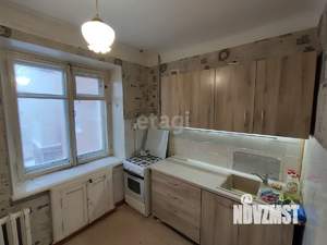 2-к квартира, вторичка, 43м2, 4/5 этаж