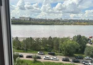 4-к квартира, вторичка, 80м2, 9/9 этаж