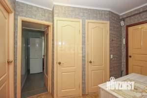 4-к квартира, вторичка, 59м2, 1/5 этаж