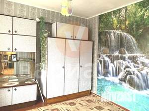 4-к квартира, вторичка, 58м2, 4/5 этаж