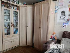 1-к квартира, вторичка, 33м2, 1/5 этаж