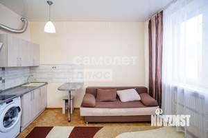 Студия квартира, вторичка, 23м2, 7/9 этаж