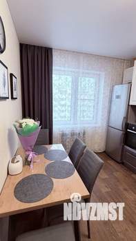 3-к квартира, вторичка, 70м2, 9/11 этаж