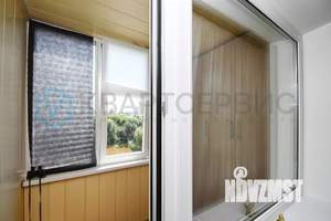 3-к квартира, вторичка, 57м2, 6/9 этаж