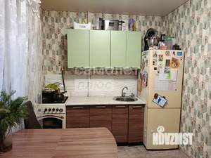 1-к квартира, вторичка, 37м2, 2/9 этаж