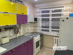 3-к квартира, вторичка, 64м2, 5/9 этаж