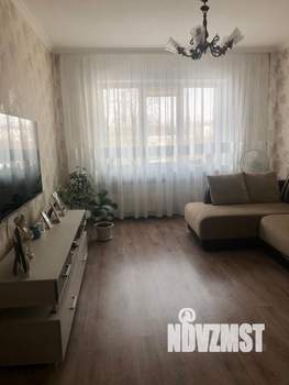 2-к квартира, вторичка, 54м2, 3/10 этаж