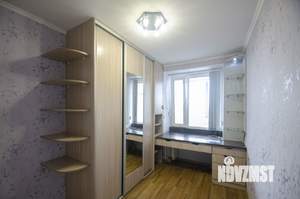 3-к квартира, вторичка, 60м2, 8/9 этаж