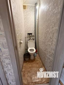 3-к квартира, вторичка, 50м2, 4/5 этаж