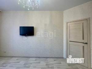 2-к квартира, вторичка, 55м2, 2/17 этаж