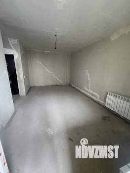 1-к квартира, вторичка, 38м2, 2/16 этаж