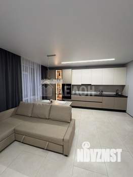 Студия квартира, вторичка, 46м2, 5/18 этаж