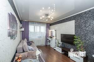 1-к квартира, вторичка, 30м2, 9/9 этаж