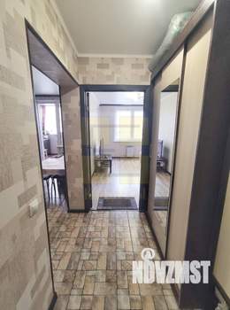 1-к квартира, вторичка, 37м2, 5/18 этаж