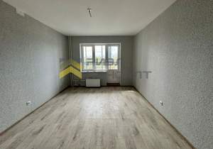 1-к квартира, вторичка, 37м2, 6/10 этаж