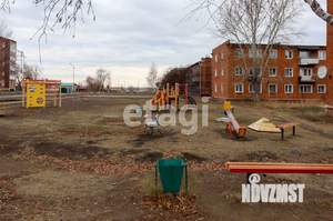 1-к квартира, вторичка, 33м2, 2/5 этаж
