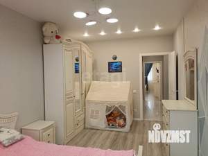 2-к квартира, вторичка, 66м2, 7/9 этаж