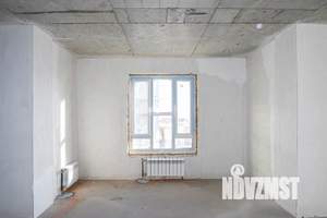 2-к квартира, сданный дом, 71м2, 4/18 этаж