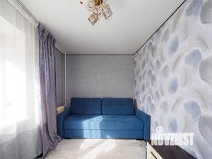 2-к квартира, вторичка, 44м2, 4/5 этаж