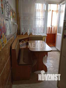 3-к квартира, вторичка, 67м2, 3/7 этаж
