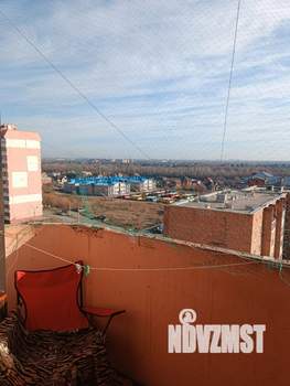 1-к квартира, вторичка, 34м2, 8/10 этаж