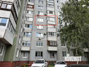 3-к квартира, вторичка, 73м2, 5/12 этаж